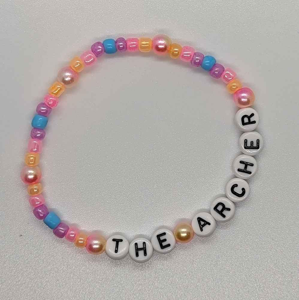 Friendship Bracelet